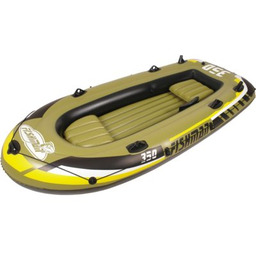 JILONG Ponton Fishman 350 Set