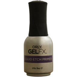 Orly, Gelfx, Primer, Nail Strengthening Lacquer, 18 ml