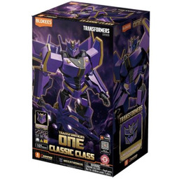 BLOKEES Figurka Classic Class Transformers One Megatronus