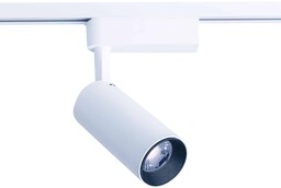 Lampa do szyn 1F PROFILE IRIS LED 30W