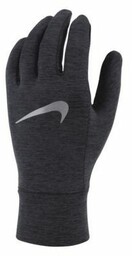 Męskie rękawiczki do biegania z dzianiny Nike -