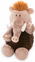 NICI Przytulanka Mamut Elke 35 cm  Przytulanki
