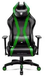 Diablo Chairs X-Horn 2.0 Normal Size Gamingowy