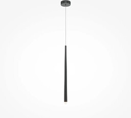 Lampa wisząca Cascade MOD132PL-L6BK- Maytoni
