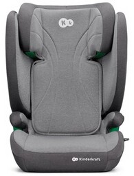 KINDERKRAFT Fotelik samochodowy Junior Fix 2 I-Size 100-150