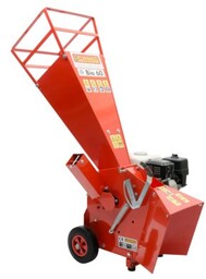 CARAVAGGI Rozdrabniacz do gałęzi Bio 60 Honda GX