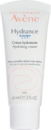 Avene Krem do twarzy na dzień, 40 ml