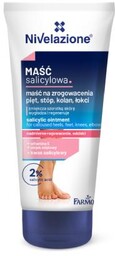 FARMONA NIVELAZIONE Maść salicylowa na zrogowacenia, 75ml