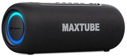 Tracer MaxTube TWS bluetooth czarny