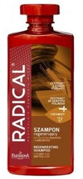 FARMONA RADICAL Szampon regenerujący, 400ml