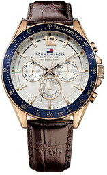 ZEGAREK MĘSKI TOMMY HILFIGER 1791118 (zf066a)