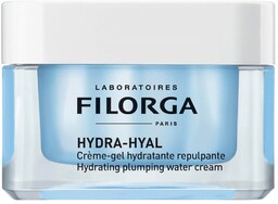 Filorga, Hydra-hyal Hydrating Plumping Water Cream, Nawilżający żel-krem