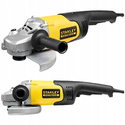 Szlifierka kątowa Stanley FMEG232 230mm 2000W