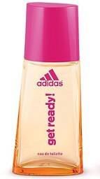 Adidas Get Ready For Her 50ml woda toaletowa