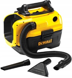 DeWalt DCV584L Odkurzacz przemysłowy 300W 18V 230V sieciowy