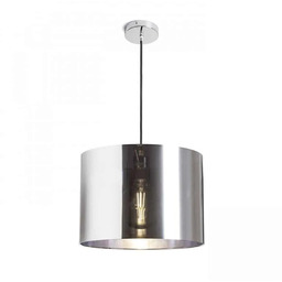 Lampa wisząca abażur FANCY R13418 - Rendl