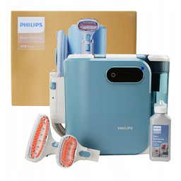 Odkurzacz piorący Philips XW3193/11 Urządzenie do czyszczenia plam