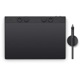 Tablet piórkowy Wacom Intuos Pro Medium (PTK670)