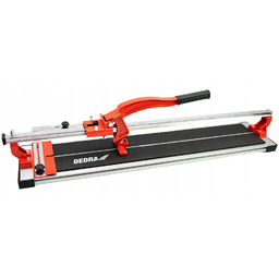 Dedra 1151-060 Maszyna do cięcia glazury 600 mm