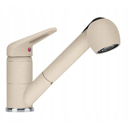 Bateria kuchenna Franke Prince II Pull-Out Spray