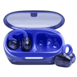 JBL Soundgear Clips Konstrukcja klipsa Przewodnictwo powietrzne Bluetooth