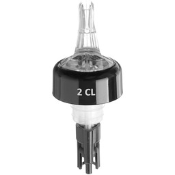 Dozownik barmański nalewak do butelek z kulką 20ml