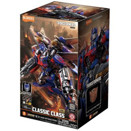 BLOKEES Figurka Classic Class Transformers Jet Wing Optimus