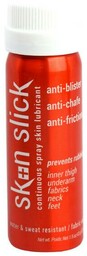 SKIN SLICK - środek zabezpieczający skórę przez otarciami