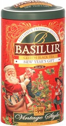 NEW YEAR''S GIFT puszka - 100 g