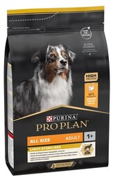 PURINA Pro Plan Karma dla psa All Size