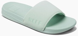 kapcie REEF ONE SLIDE Mint