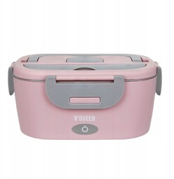 Elektryczny Lunch Box Podgrzewacz do obiadu Noveen LB755