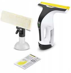 Myjka Do Okien Wv 6 Plus Karcher 1.633-741.0