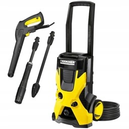 Myjka ciśnieniowa indukcyjna Karcher K5 Basic 1.180-580.0