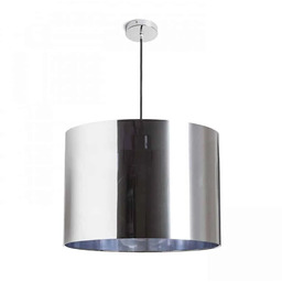 Lampa wisząca abażur FANCY R13419 - Rendl