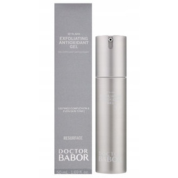 DOCTOR BABOR - Resurface Exfoliating Antioxidant Gel -