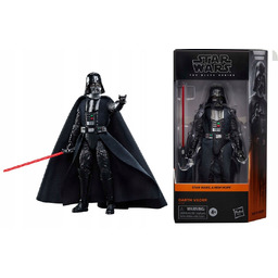 Star Wars figurka przegubowa Darth Vader