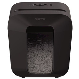 Fellowes Niszczarka osobista LX25, 11,5L