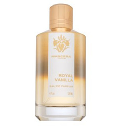 Mancera Royal Vanilla woda perfumowana unisex 120 ml