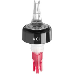 Dozownik barmański nalewak do butelek z kulką 40ml