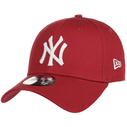 9Forty MLB Ess Yankees Cap by New Era,
