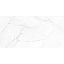 Gres szkliwiony TENERIFE white polished 60x120 gat.