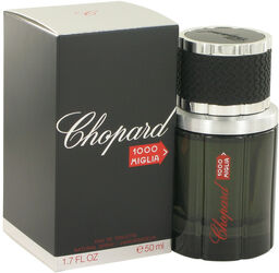 Chopard 1000 Miglia, Woda toaletowa 50ml