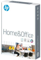 HP Home&Office A4 500 Arkuszy Papier do drukarek