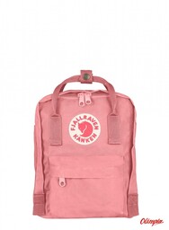 Fjallraven Plecak Kanken Mini - Pink