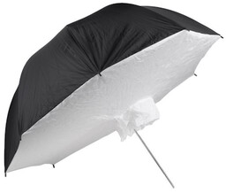 Quadralite Umbrella Softbox 101cm - modyfikator światła, oktagonalny