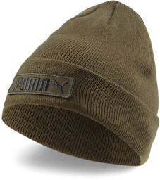 Puma Czapka Classic Cuff 02343408 R Uniwersalny