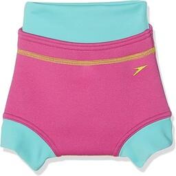 Speedo Dziewczęca kąpielowa poszewka na pieluchy - Vegas
