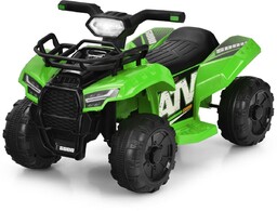 Elektryczny pojazd ATV dla dzieci Quad dla dzieci