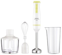 ZELMER Blender ręczny PULSAR 800W LIME ZHB4562L